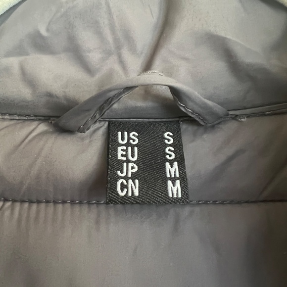 Charters Club Small Puffer Jacket - Picture 5 of 6